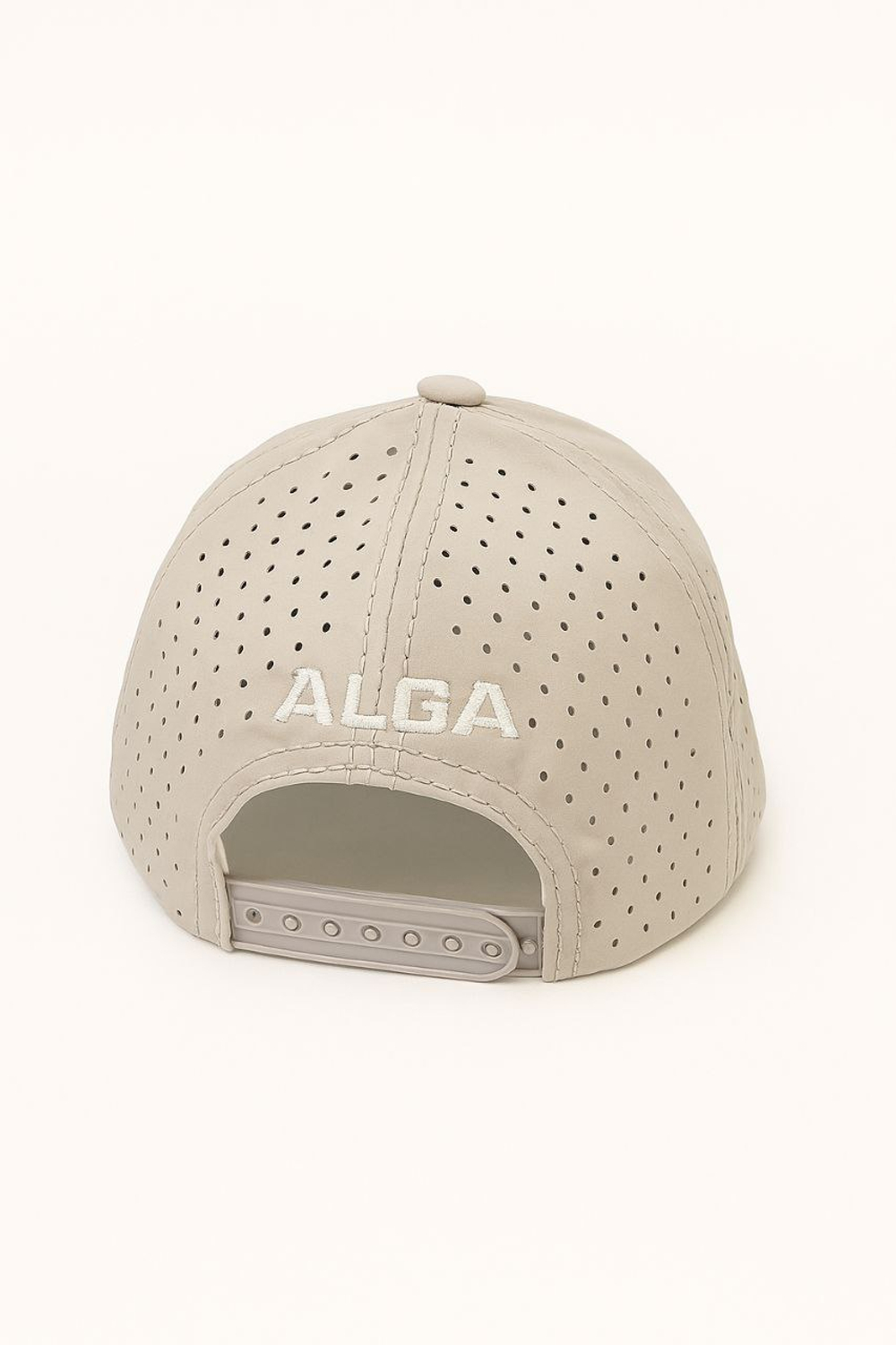 ALGA Хлопковая бейсболка