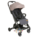 Коляска PITUSO  STYLE TURQUOISE