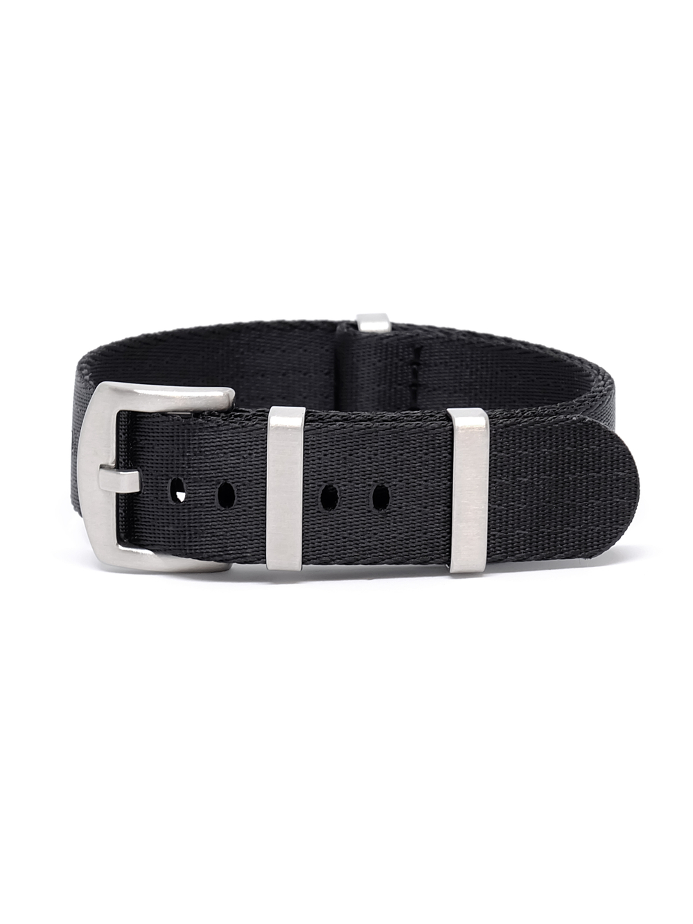 Nato Strap Premium - нейлоновый ремешок для часов