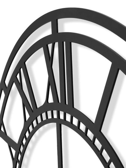 Настенные часы "Ceaser"