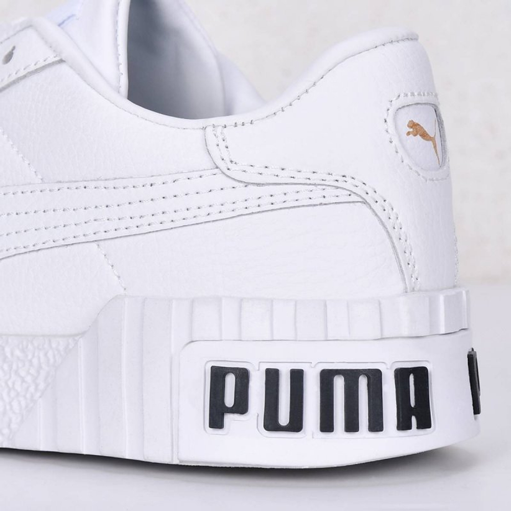 Кроссовки Puma Cali арт 3502