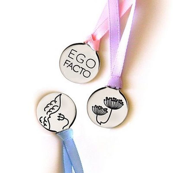 Egofacto Jamais le Dimanche