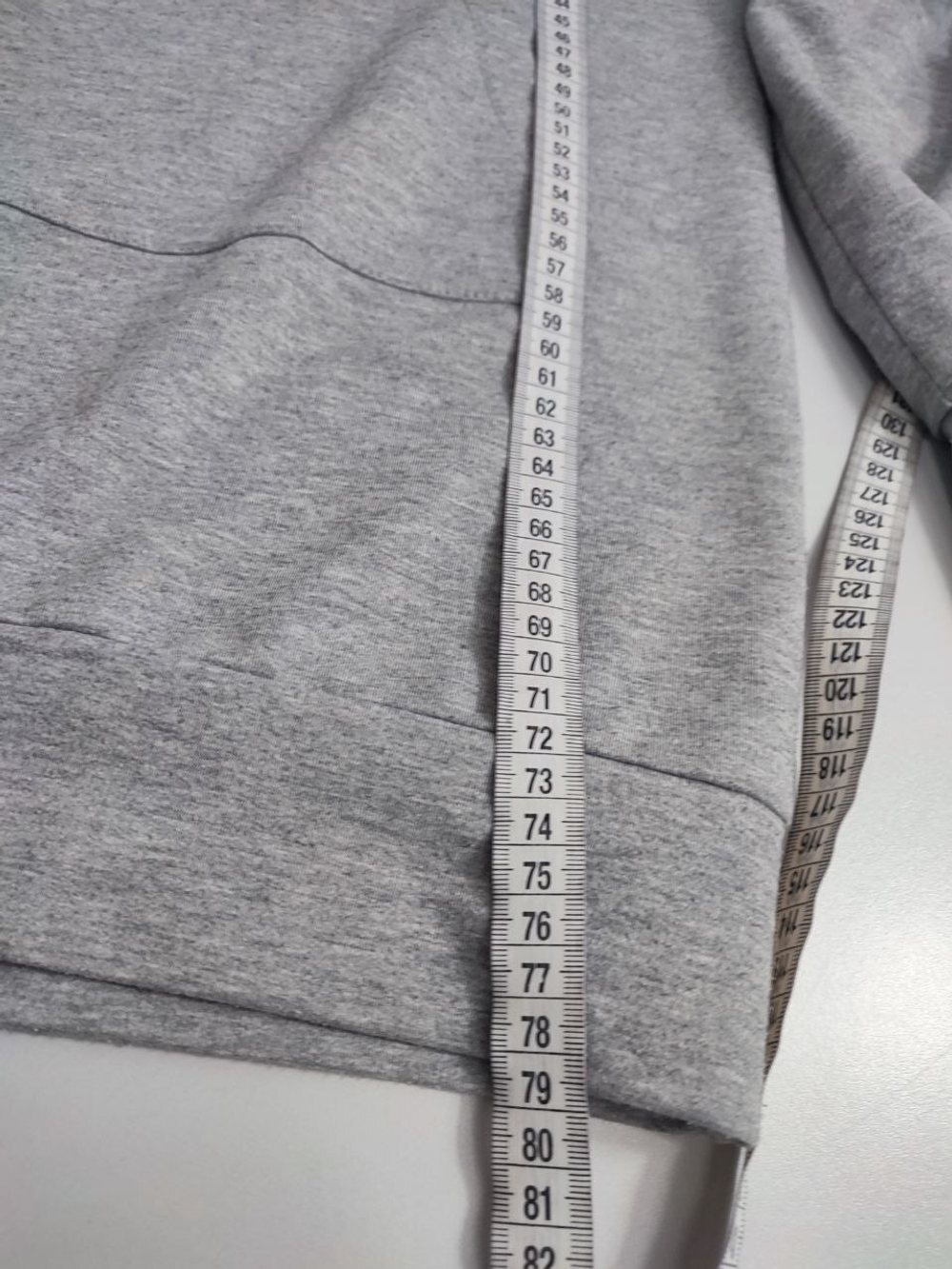 Толстовка для беременных 46 размер