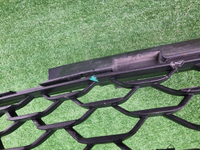 Решетка перед. бампера Mercedes GLE V167 18-24 AMG