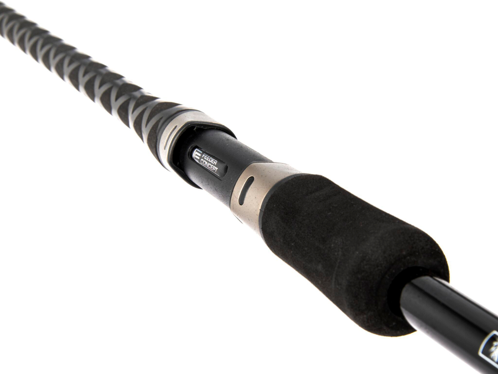 Удилище фидерное Feeder Concept Distance BLACK 150 4.50