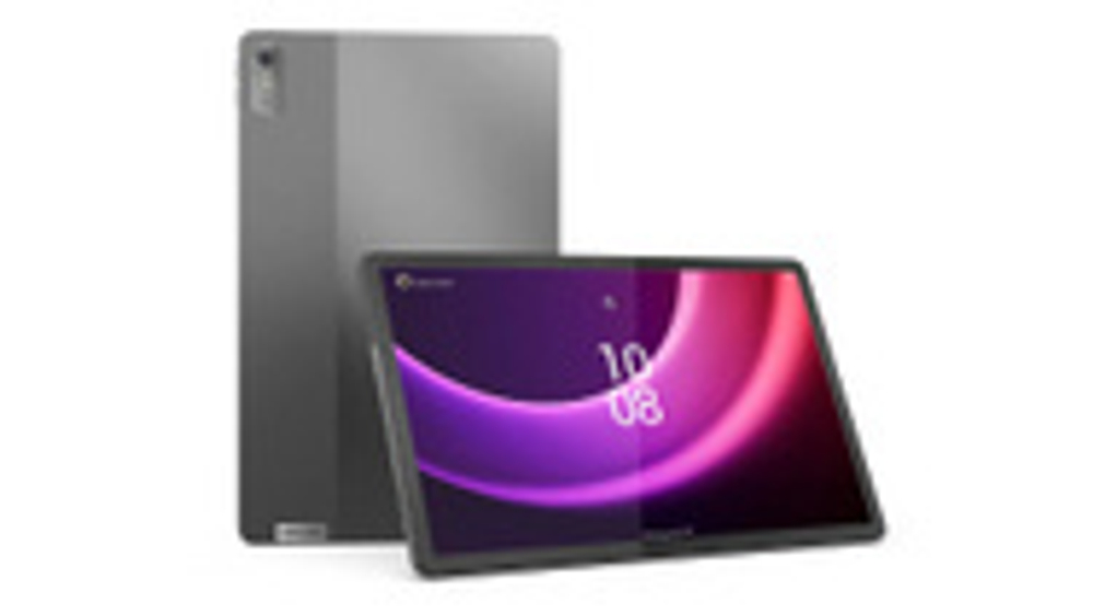 Планшет Lenovo Xiaoxin PadPlus 2023 (TB350FU) Storm Grey