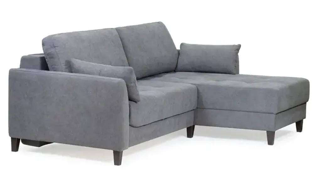 Диван "Скандинавия" угол, Новый Век, г.Екатеринбург