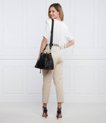 футболка kranj Silvian Heach - белый(CVP22024TS)