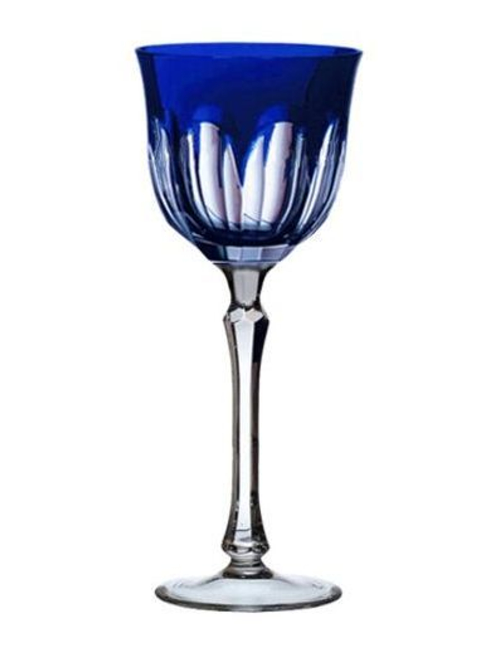 Фужер 220мл Ajka Crystal Loreley