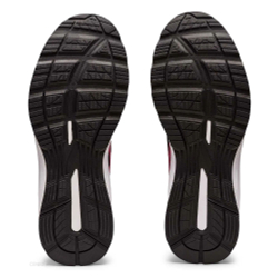 Кроссовки женские беговые ASICS Gel-Braid 1012A629-006, р.10.5 (рос.41), черно-розов