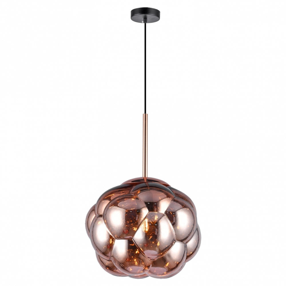 Подвесной светильник Lussole Lgo Strawberry GRLSP-8212