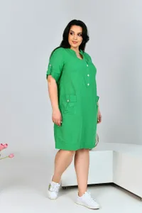 Платье УК-17-295-2 Fabrika