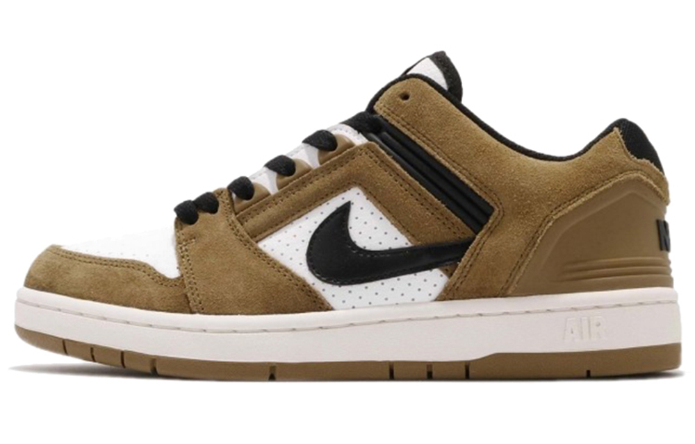 Кроссовки Nike Air Force 2 Low Escape