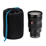 Чехол Tenba Tools Soft Lens Pouch 15x11 см 636-353 мягкий для объектива