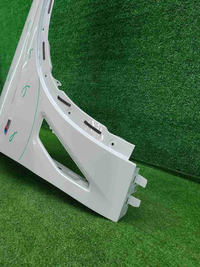 Крыло переднее правое BMW X5 G05 (2018-2023)