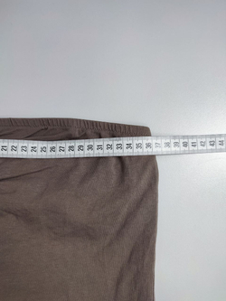 Топ базовый 44 размер