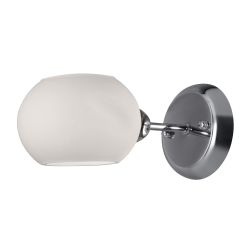 Бра светильник Rivoli Doris 2080-401 настенный 1 х Е14 40 Вт модерн | Модерн
