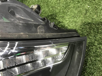 Фара правая Mercedes S W222 (2013-2017) LED