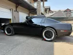 КОВАНЫЕ ДИСКИ ДЛЯ CHEVROLET CORVETTE ZR1 C4 1991 ШЕВРОЛЕ КОРВЕТ