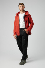 БРЮКИ STAYER ТРЕККИНГОВЫЕ МУЖСКИЕ ЭЛАСТИЧНЫЕ СУПЕРЛЕГКИЕ 23-25112