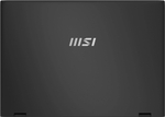 Ноутбук  MSI Prestige 16 AI Evo B1MG-002US 16 ", Core Ultra 7, 32 Гб RAM, 1 Тб SSD, Arc graphics, Серый