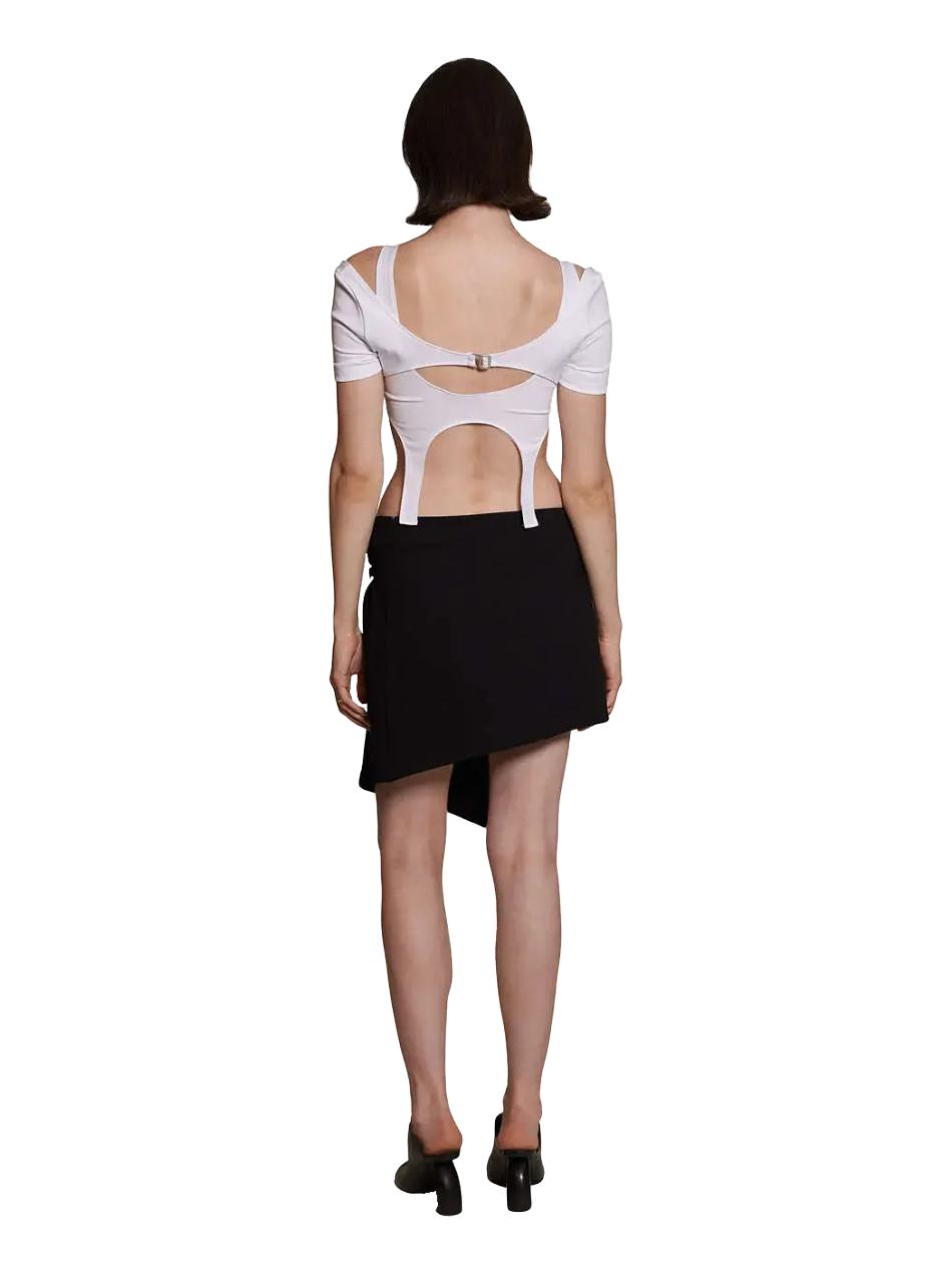 Топ W HELIOT EMIL