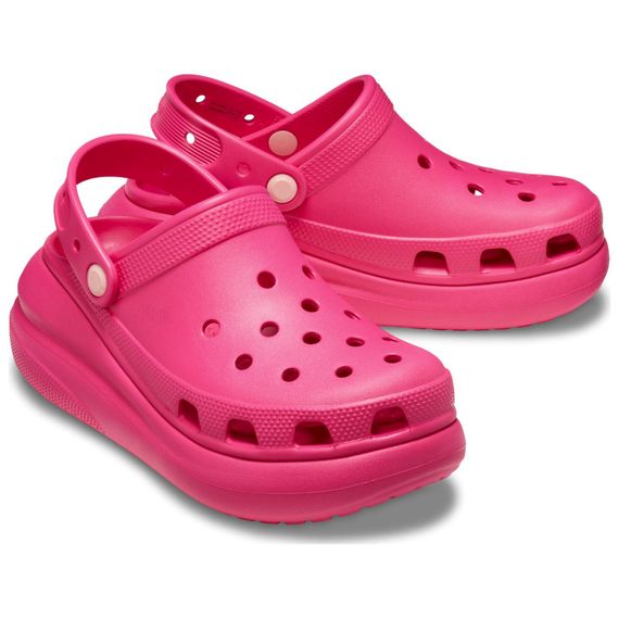 Crocs Crush Clog 'Dragon Fruit'