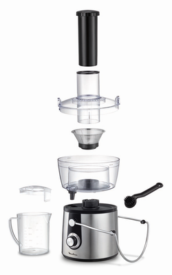 Соковыжималка Moulinex Juice Express JU550D10