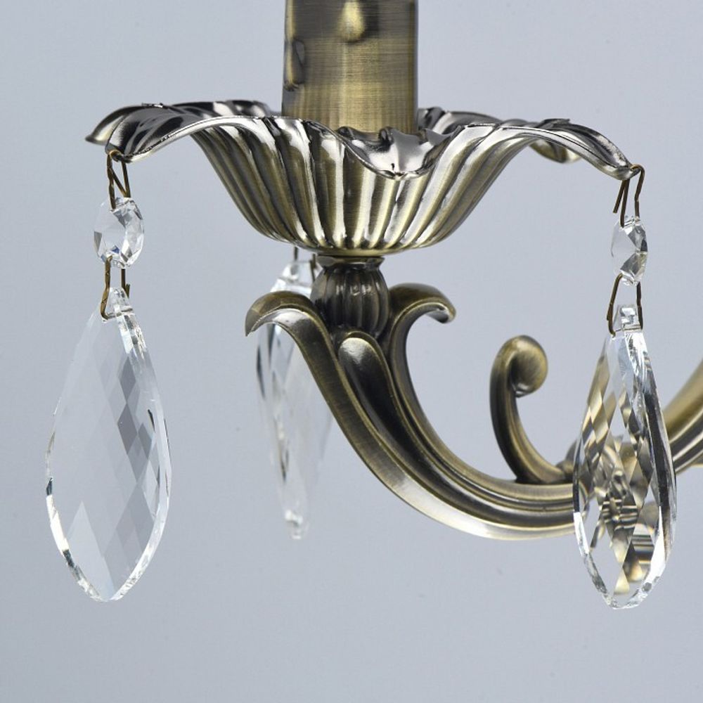 Бра MW-Light Аврора 19 371026201