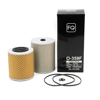 Масляный фильтр FQ O-359   ME064356