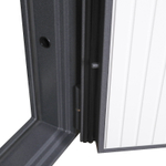 Стальная дверь "Беркут"