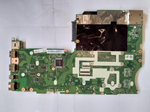 Материнская плата для ноутбука Lenovo ThinkPad L470 Intel Core i5-7200U UMA NA Y dTPM WIN (01HY117), оригинал