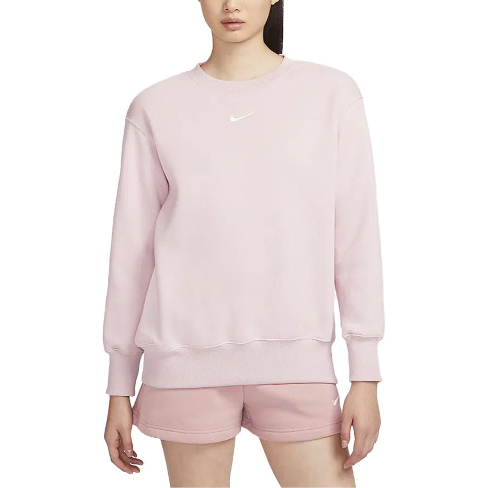 DQ5734-019 Женский свитшот Nike Sportswear Phoenix Fleece