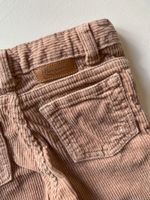 Вельветовые брюки Bonpoint, 104