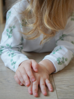 Пижама Mjölk Эвкалипт, уценка