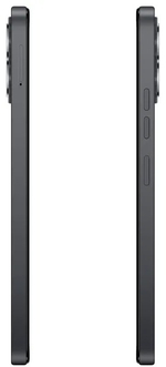 Смартфон TECNO SPARK 40С 8 ГБ/128 ГБ черный
