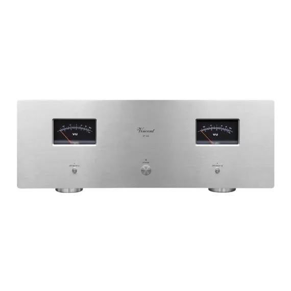 Vincent SP-332 SL Silver