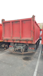 МАЗ 6501* 6x4 Самосвал 650128-8520-000 (Дизельный, 11,6 л, 423 л.с., МТ)