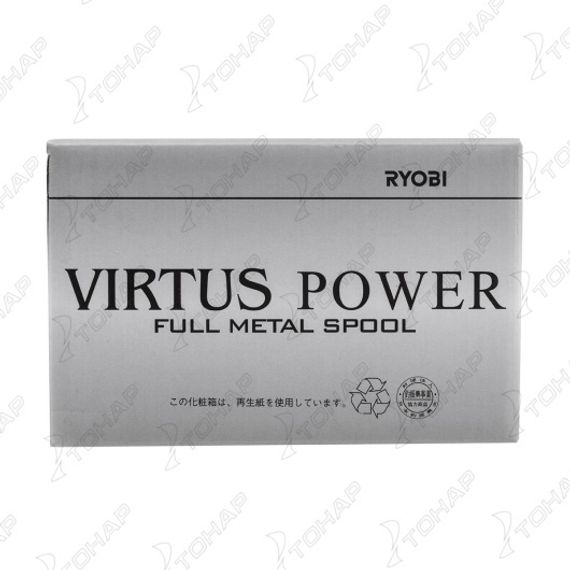 Катушка Virtus Power 2000 RYOBI