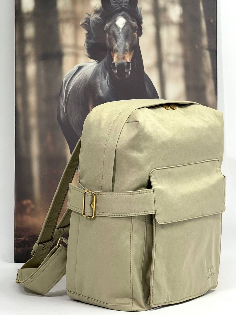 Рюкзак Burberry