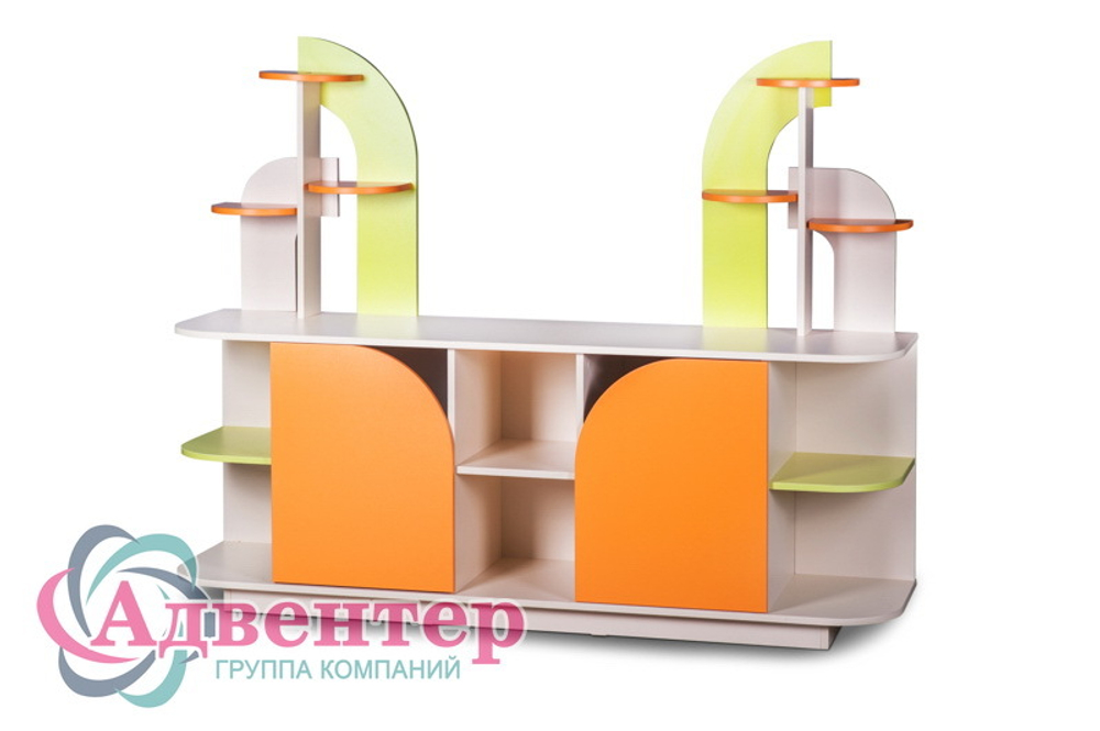 Уголок природы Улитка