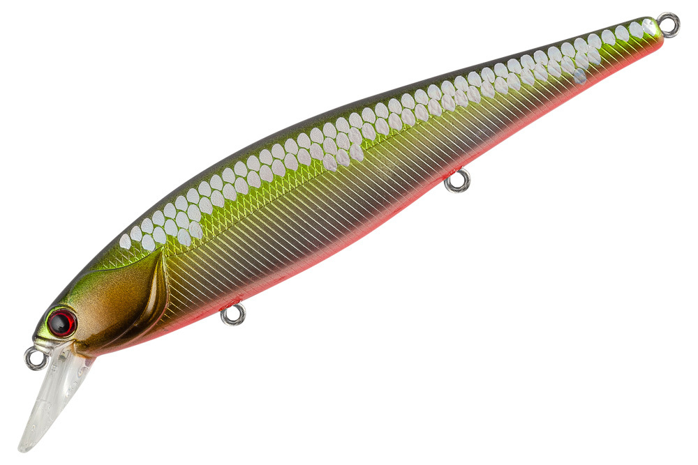 Воблер TsuYoki MOVER 128SP (26гр, 128мм)