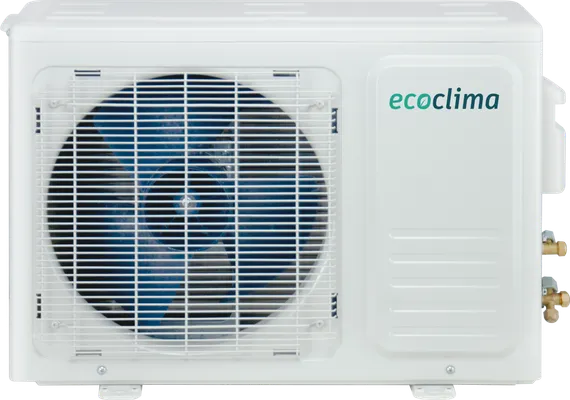 Сплит-система Ecoclima EC/I-07GC/ECW/I-07GC Green Line Inverter