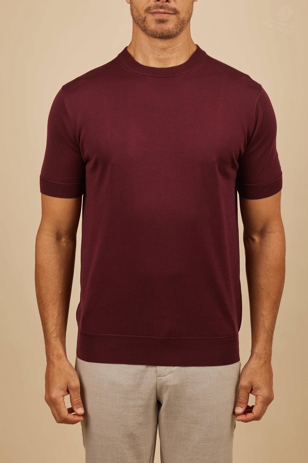 Футболка Brunello Cucinelli