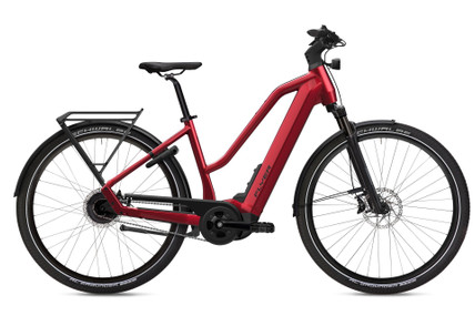 Flyer Upstreet 5.40 - 630 Wh - 29 Zoll - Damen Sport - 2025