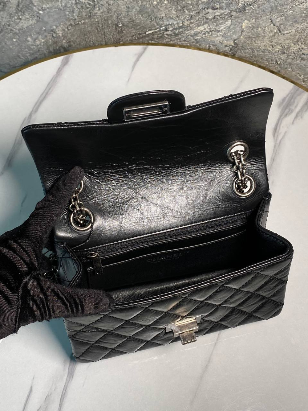 Сумка CHANEL