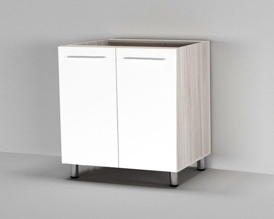 шимо светлый / белый