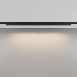 Трековый магнитный светодиодный светильник Maytoni   TR192-1-16W3K-B