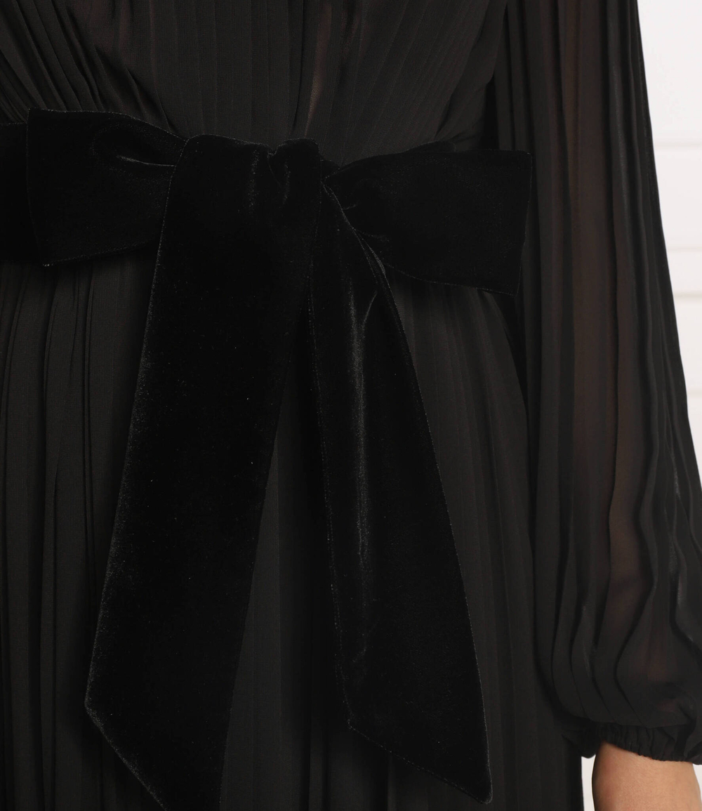 платье The Kooples - черный(FROB25023K)