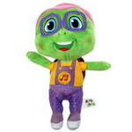 Черепашки Мик. 20см. муз. чип, в пакет M80328-20 (Мульти-пульти)